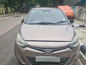 Second Hand हुंडई i20 एस्टा 1.4 crdi in चेन्नई