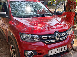 Second Hand Renault Kwid 1.0 RXT Opt [2016-2019] in Alappuzha