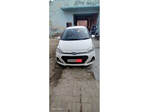 Second Hand Hyundai Grand i10 Magna 1.2 Kappa VTVT [2017-2020] in Bulandshahar