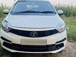 Second Hand Tata Tigor Revotorq XM in Agra