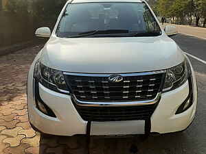 Second Hand మహీంద్రా xuv500	 w11(o) [2018-2020] in నోయిడా