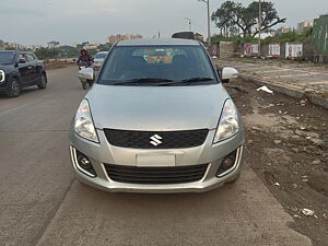 Second Hand Maruti Suzuki Swift VDi [2014-2017] in Pune