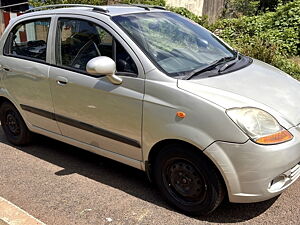 Second Hand Chevrolet Spark LT 1.0 in Belgaum