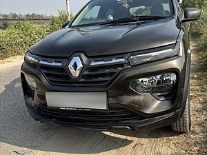 Second Hand Renault Kwid RXT 0.8 in Delhi