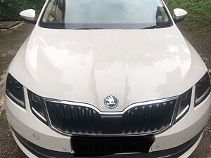 Second Hand Skoda Octavia 1.8 TSI Style AT in Mumbai