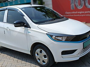 Second Hand Tata Tiago EV XT Long Range in Pune