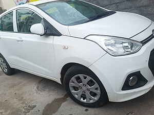 Second Hand हुंडई ग्रैंड i10  मैग्ना 1.1 crdi [2013-2016] in कारीमनगर