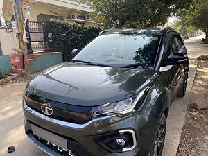 Second Hand Tata Nexon XZA Plus [2020-2023] in Warangal