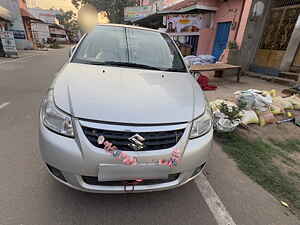 Second Hand मारुति सुज़ुकी sx4 vxi in गंजाम