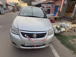 Second Hand Maruti Suzuki SX4 VXi in Ganjam