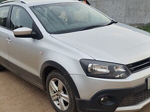 Second Hand Volkswagen Polo Highline1.2L (D) in Bhubaneswar