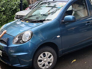 Second Hand Nissan Micra XV in Navi Mumbai