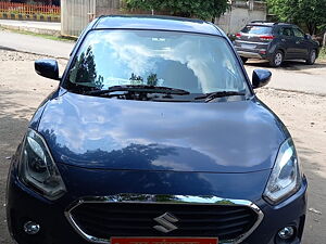 Second Hand Maruti Suzuki DZire ZXi Plus in Datia