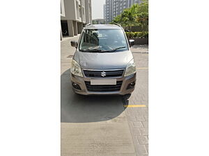 Second Hand Maruti Suzuki Wagon R VXi in Ahmedabad