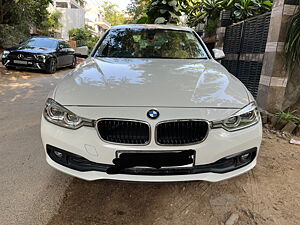 Second Hand BMW 3-Series 320d Prestige in Delhi