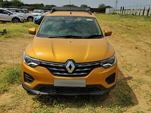 Second Hand Renault Triber RXL EASY-R AMT in Attur