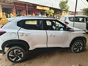 Second Hand Nissan Magnite XL [2020] in Bharatpur