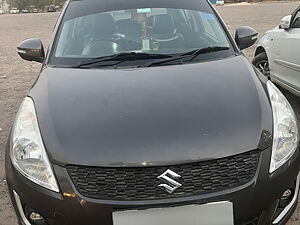 Second Hand Maruti Suzuki Swift Lxi (O) [2014-2017] in Delhi