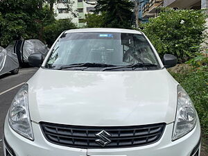 Second Hand Maruti Suzuki Swift DZire LXI in Bangalore