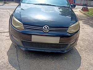 Second Hand Volkswagen Polo Highline1.2L (D) in Mandasur