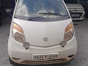 Second Hand Tata Nano LX in Anantapur