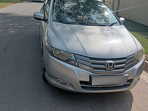 Second Hand Honda City 1.5 V MT in Chandigarh