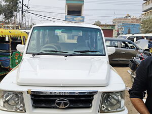 Second Hand Tata Sumo CX BS III in Bihar Sharif