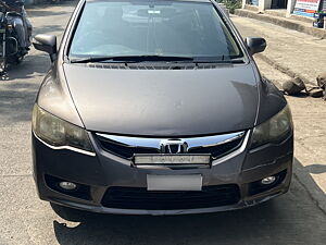 Second Hand Honda Civic 1.8V AT Sunroof in Nagpur