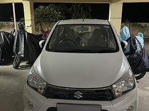 Second Hand Maruti Suzuki Celerio ZXi [2019-2020] in Tirupati