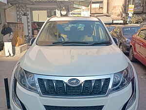 Second Hand महिंद्रा XUV500 w10 1.99 in धर्मशाला