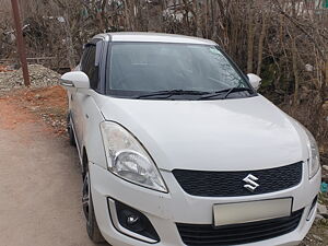 Second Hand Maruti Suzuki Swift VXi in Baramulla