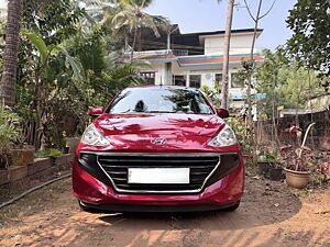 Second Hand Hyundai Santro Magna [2018-2020] in Payyanur