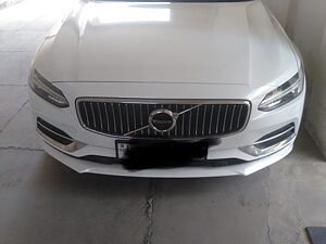 Second Hand Volvo S90 Inscription D4 [2016-2020] in Ludhiana