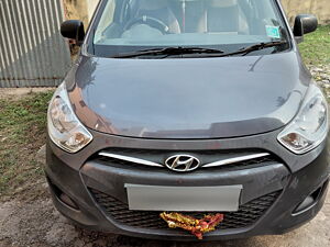 Second Hand Hyundai i10 Era 1.1 iRDE2 [2010-2017] in Cuttack