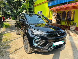 Second Hand Tata Nexon EV XZ Plus LUX Dark Edition in North 24 Parganas