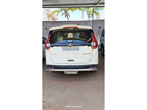 Second Hand Mahindra Marazzo M2 7 STR [2020] in Karur