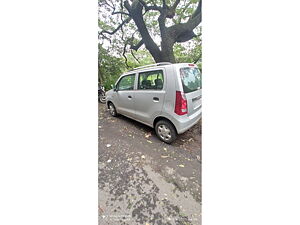 Second Hand Maruti Suzuki Wagon R LXi in Savner