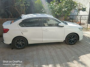 Second Hand Honda Amaze 1.5 VX CVT Diesel [2019-2020] in Ajmer