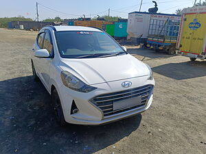 Second Hand Hyundai Grand i10 NIOS Sportz 1.2 Kappa VTVT in Kutch