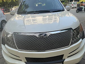 Second Hand Mahindra XUV500 W6 in Indore