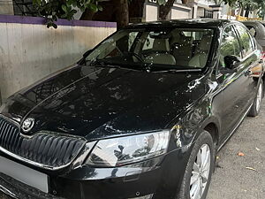 Second Hand Skoda Octavia 1.8 TSI Style Plus AT in Pune