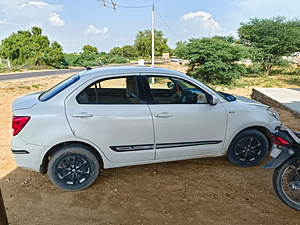 Second Hand Maruti Suzuki DZire VXi [2020-2023] in Bikaner