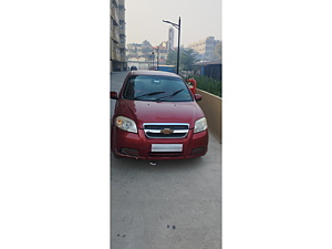 Second Hand Chevrolet Aveo LS 1.4 in Pune