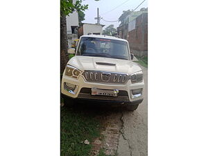 Second Hand Mahindra Scorpio S2 in Darbhanga