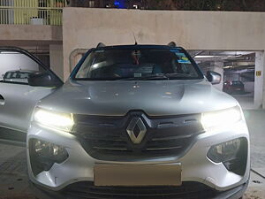 Second Hand Renault Kwid Neotech RXL 1.0  AMT in Greater Noida