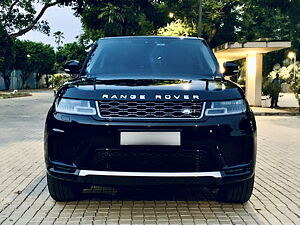 Second Hand Land Rover Range Rover Sport HSE 3.0 Diesel [2018-2020] in Mumbai