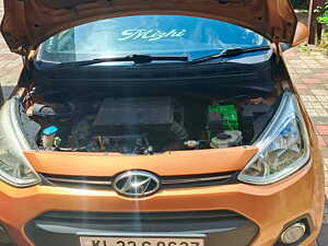 Second Hand Hyundai Grand i10 Sports Edition 1.2L Kappa VTVT in Alleppey