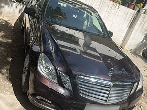 Second Hand Mercedes-Benz E-Class E250 Elegance in Delhi