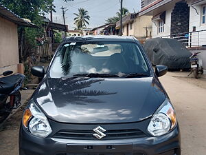 Second Hand Maruti Suzuki Alto 800 Vxi Plus in Bangalore