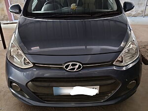 Second Hand Hyundai Grand i10 Asta 1.1 CRDi (O) [2013-2017] in Anantapur